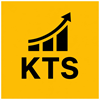 KTS Wealth logo